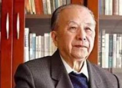 章開沅 - 著名歷史學(xué)家、教育家