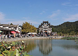 不得強迫農(nóng)民上樓，安徽發(fā)布村莊規(guī)劃方案