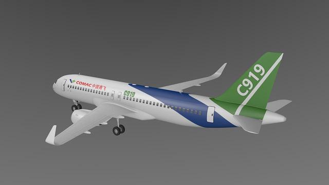 C919落地后，美歐打了16年的“戰(zhàn)”，不打了