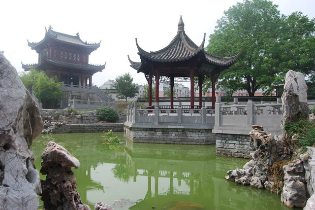 安徽“運(yùn)氣頗好”的縣市，由蕪湖代管，地處核心經(jīng)濟(jì)圈，發(fā)展看好