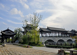 蕪湖這座古鎮(zhèn)，耗資80億打造卻成空城，門票80無人問津