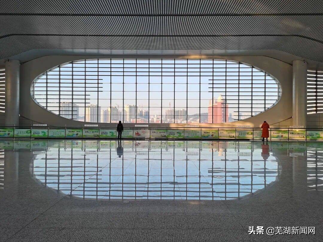 沖刺4千億，今年蕪湖必須“行”