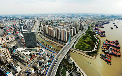 蕪湖市4個社區榮獲“2020年度全國綜合減災示范社區”稱號
