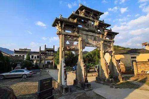 安徽省擬確定首批特色旅游名鎮名單公示 蕪湖6家