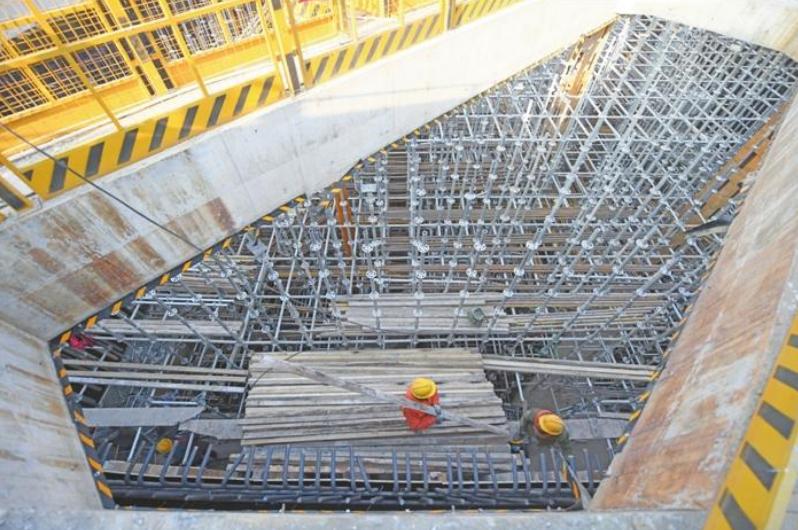 蕪湖軌道交通、古城二期……這些工程進展如何？