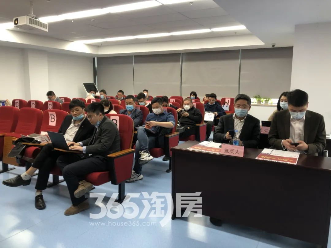 11.2億+代建金17.3226432億!南通市盛瑞置業得2107號宗地