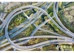 蕪湖公路網擴容再提質