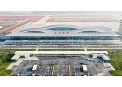 蕪湖為什么要建立民航機場？