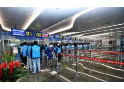 首批“旅客”！蕪湖宣州機場又有新動作！