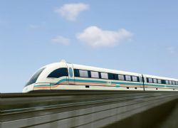 合肥至蕪湖磁懸浮通道力爭5年內動工