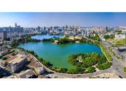 蕪湖有個(gè)“干凈辦”，致力打造全國(guó)最干凈城市之一