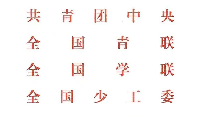 蕪湖大學生榮獲中國青少年科技創新獎