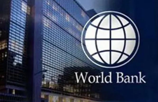 世行預警明年全球或步入衰退：發(fā)達經濟體應牢記貨幣緊縮的跨境溢出效應