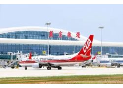 安徽蕪湖市獲批建設國家航空產業知識產權運營中心