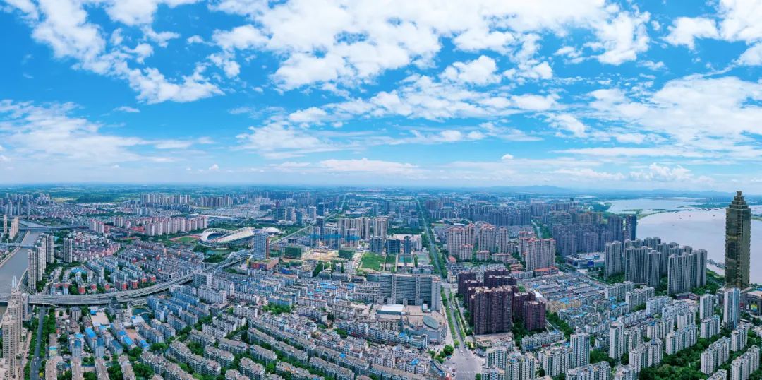 蕪湖試點建設這5個“次中心”，直達基層！