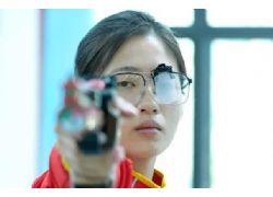祝賀！17歲蕪湖妹子，世界冠軍！