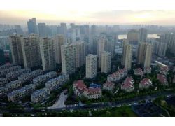 蕪湖房價四連跌，兩萬炒房客被套蕪湖樓市，蕪湖樓市分析第3篇
