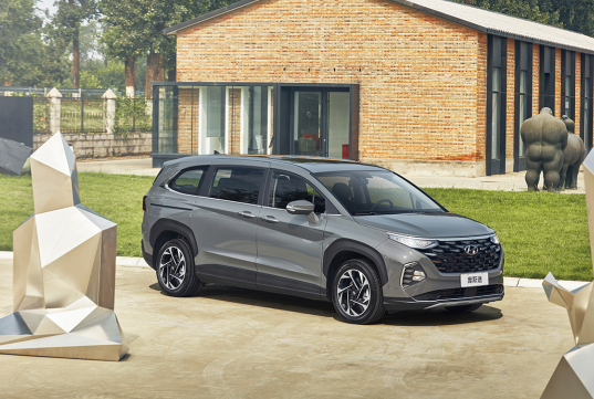 MPV、SUV誰才是高品質長途旅行首選？