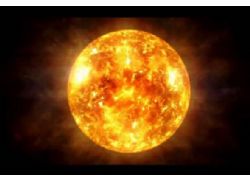 太陽表面驚現巨大黑子，或致地球電網癱瘓