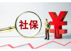 蕪湖市2023年度社保繳費基數調整