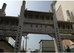 含山縣運漕鎮：污水管網惠民生 打造美麗新農村