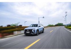高智能+大空間 ix35升級版MUFASA 沐颯成年輕人的首選項(xiàng)！