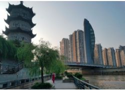 蕪湖臨江橋將封閉施工，為期53天