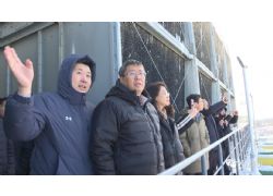 市委書記寧波在京開展“雙招雙引”活動！
