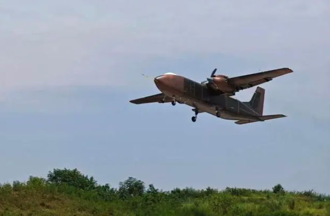 首飛成功！發(fā)動機(jī)安徽蕪湖造
